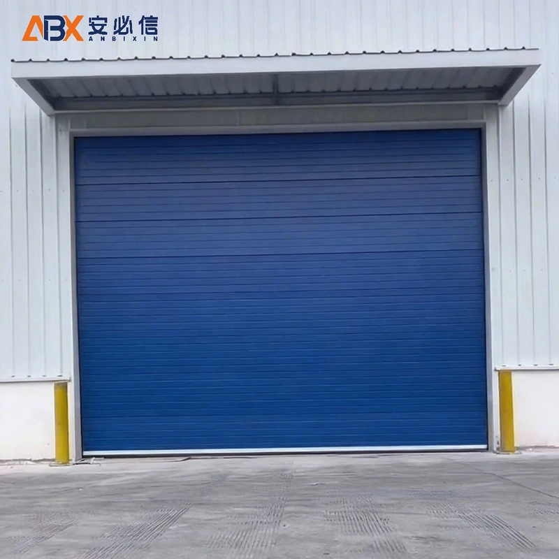 抚州感应高速门