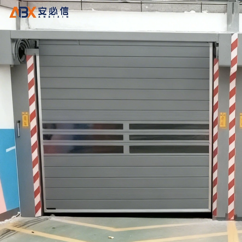 抚州医药密闭高速门